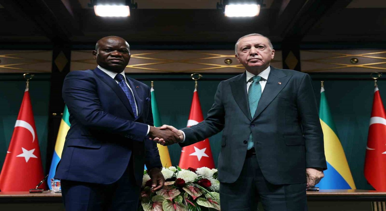 Cumhurbaşkanı Erdoğan: Gazzedeki zulmün durdurulması için ne gerekiyorsa yapmakla mükellefiz