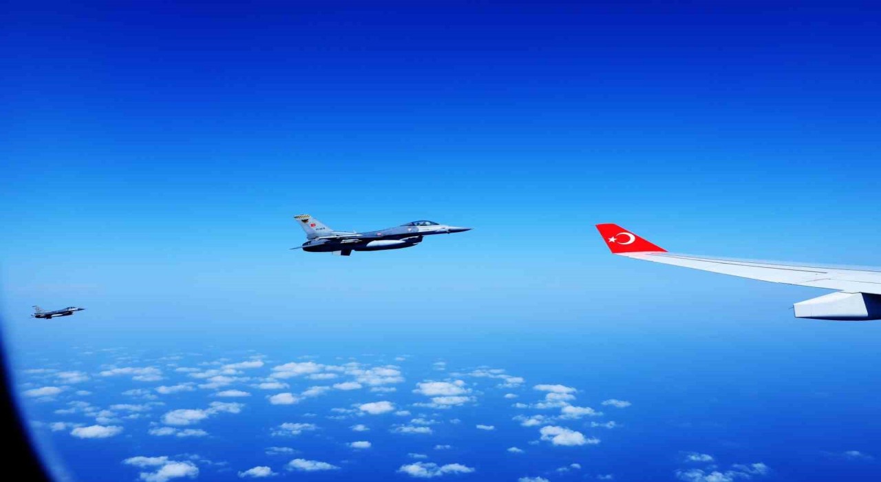 Cumhurbaşkanı Erdoğan KKTCde