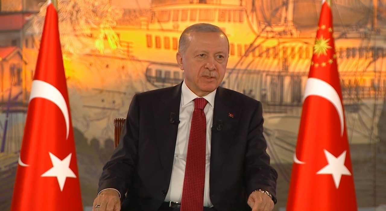 Cumhurbaşkanı Erdoğan: Tütün ürünlerine yönelik reklam, tanıtım, sponsorluk yasaklarını devreye aldık