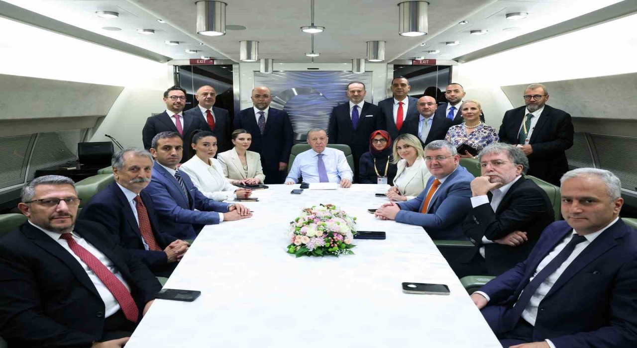 Cumhurbaşkanı Erdoğandan ‘Terörsüz Türkiye mesajı