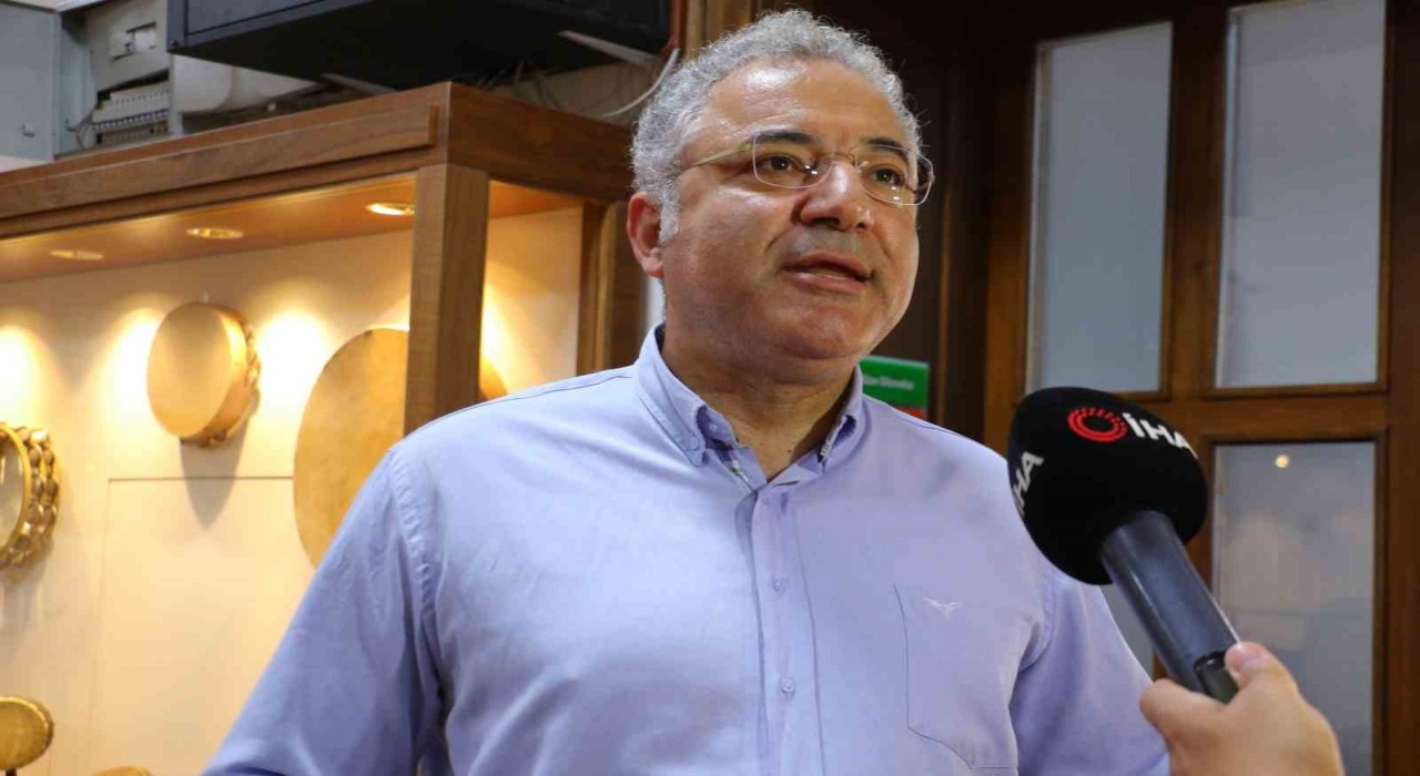 Cumhuriyetin ilk konservatuvarı Musiki Muallim Mektebi 101 yaşında