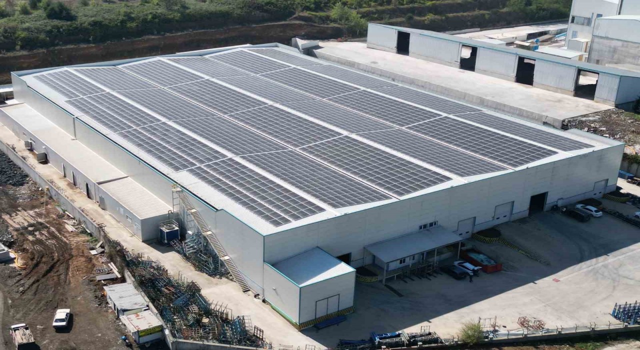 CW Enerjiden Düzcede yeni proje