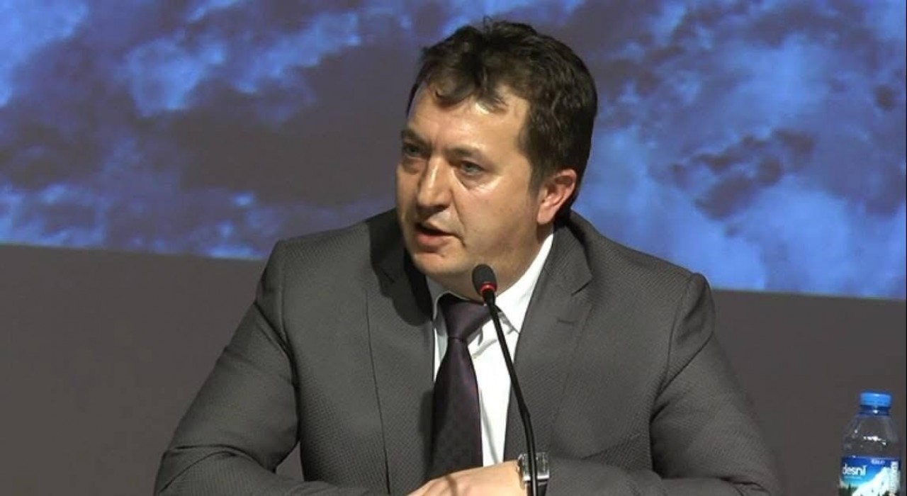 DAGC Başkanı Ayhan Türkez, Gazetecilik meslek yasası acilen çıkarılmalı