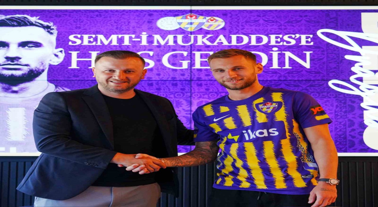 Denis Draguş, Eyüpsporda