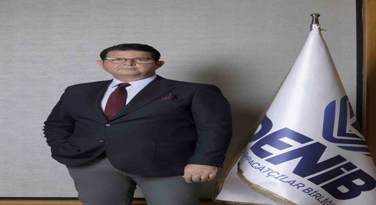Denizli ihracatı Haziranda yüzde 3,1 artış göstererek 347 milyon dolara yükseldi
