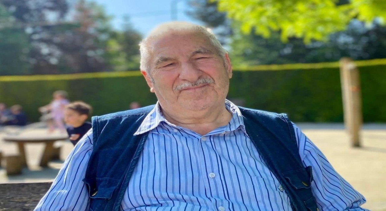Denizlide belediye otobüsünün çarptığı yaşlı adam öldü