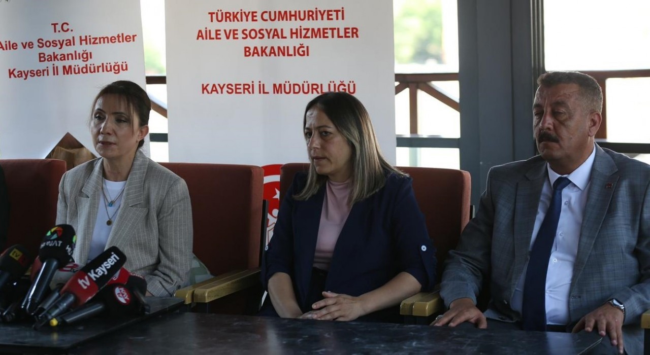 Develiye 50 kapasiteli huzurevi açılacak