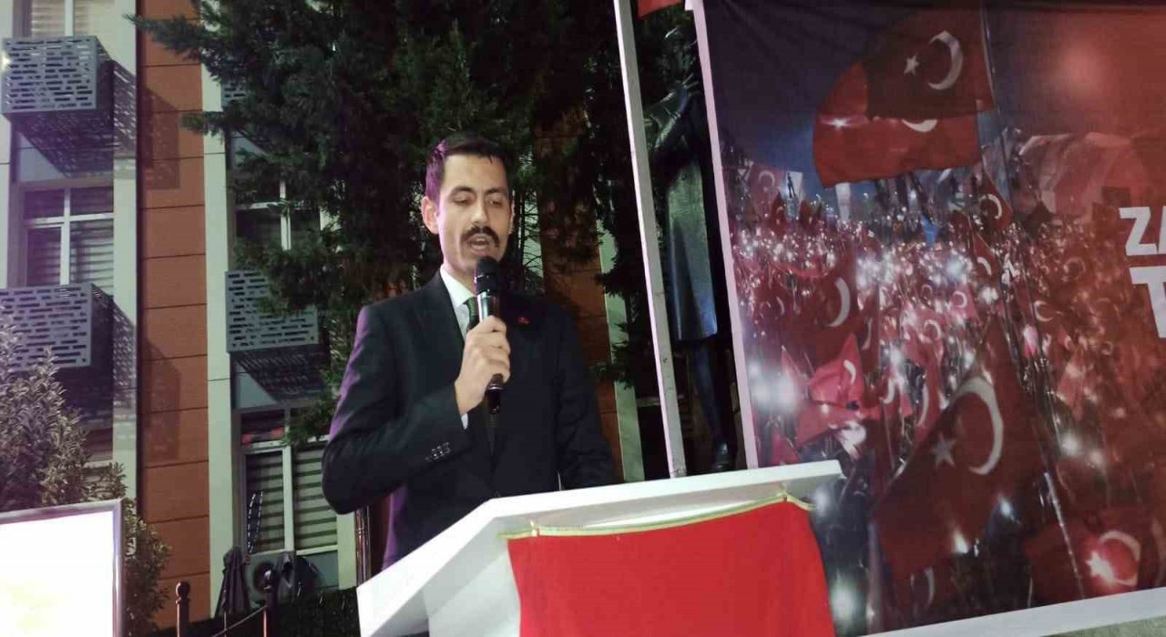 Devrekte 15 Temmuz ve Milli Birlik Günü Anma Programı