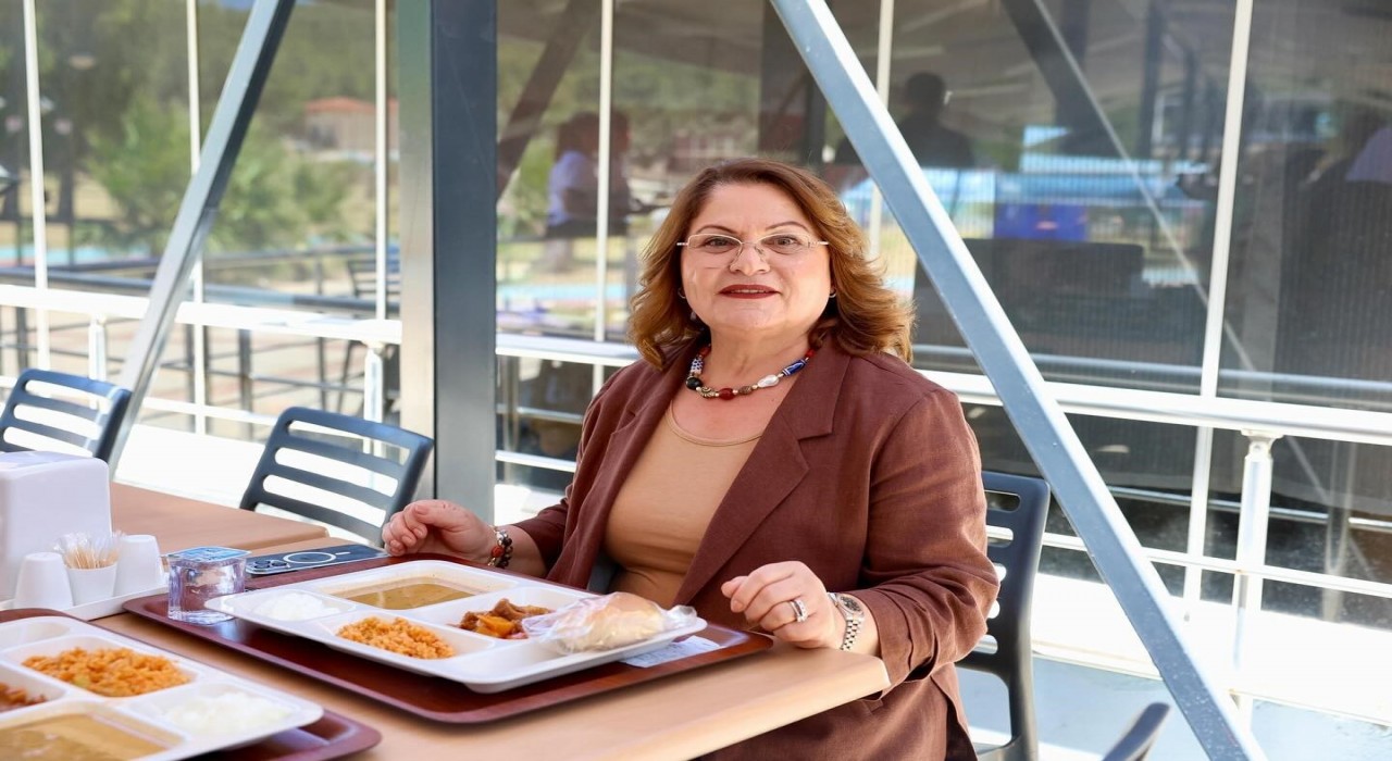 Didim Belediyesi ikinci Kent Lokantasını Akbükte açtı