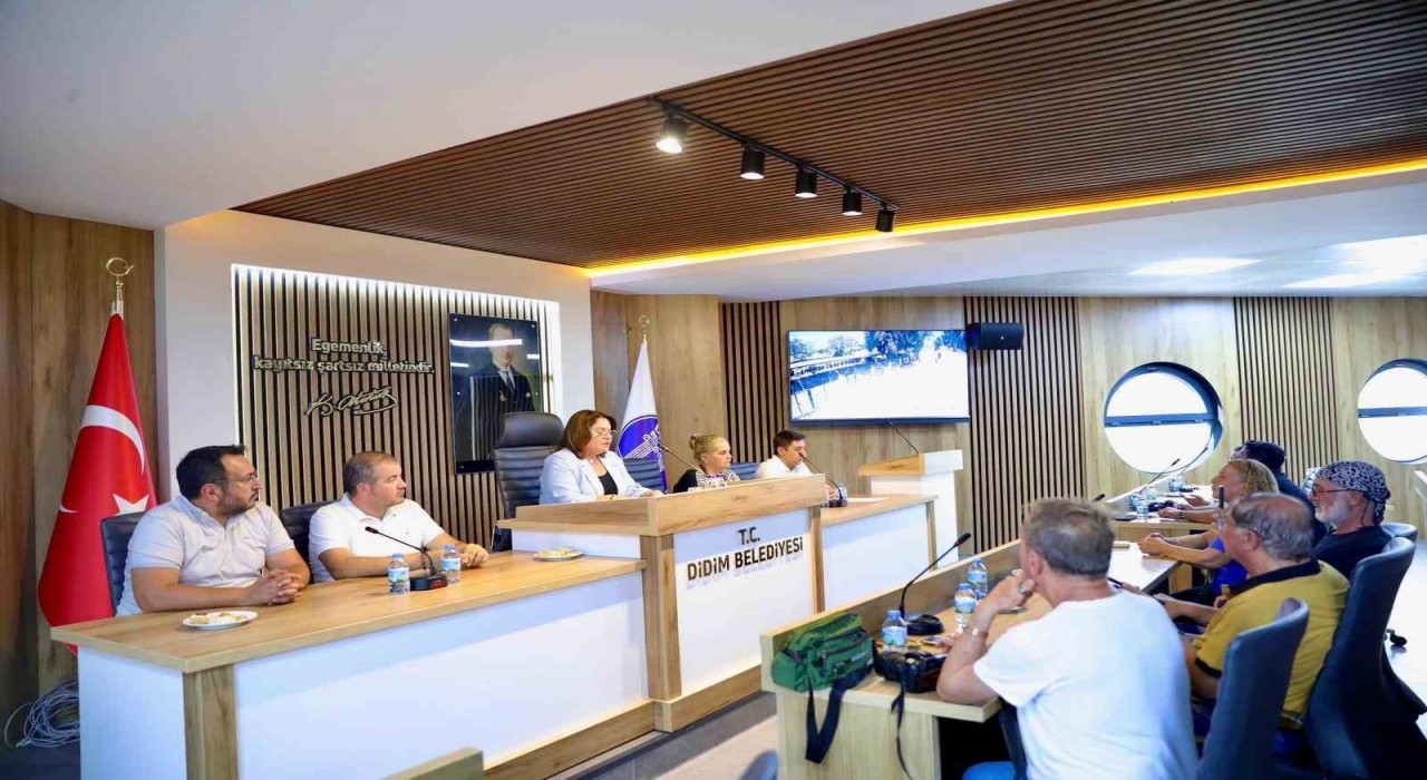 Didim Belediyesinden Tarçın açıklaması: Benzer olayın tekrar yaşanmaması için gerekli tüm tedbirleri kararlılıkla hayata geçireceğiz