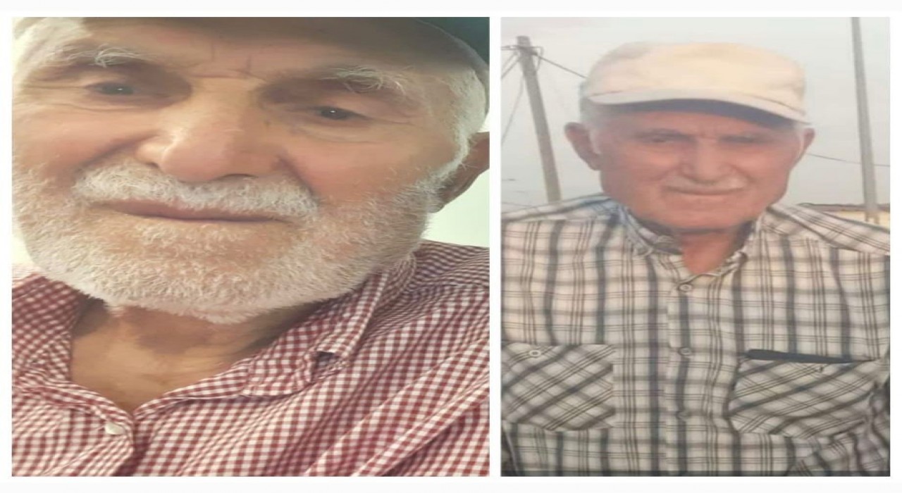 Dikilide kayıp yaşlı adamdan 4 gündür haber yok