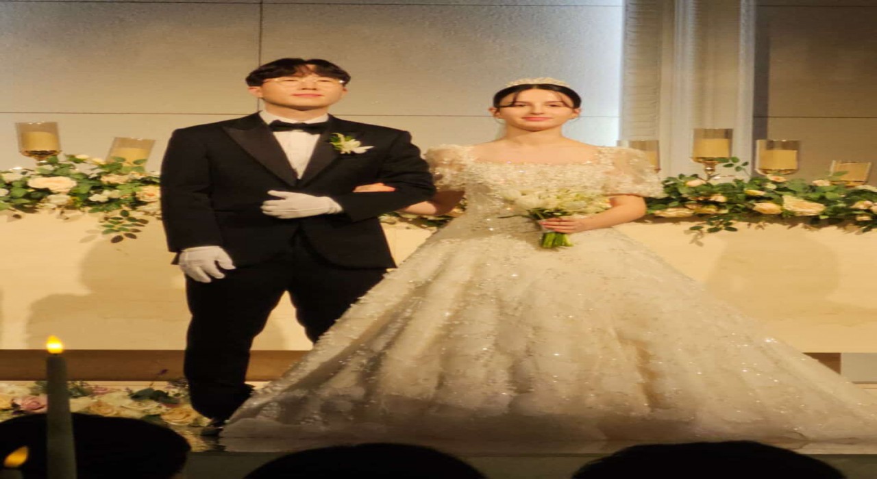 Dil öğrenmek için girdiği uygulamada hayatının aşkını buldu