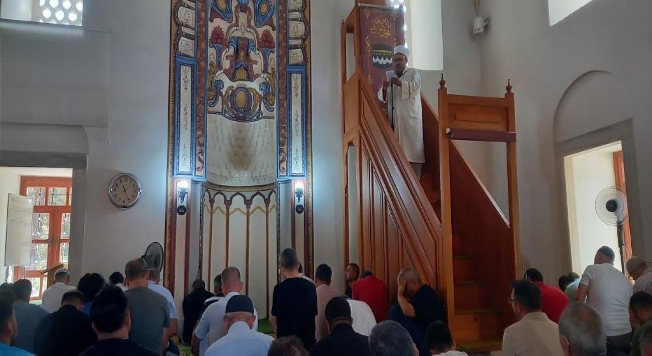 Diyanetten su israfı vurgusu: Su ilahi bir emanettir, israf haramdır