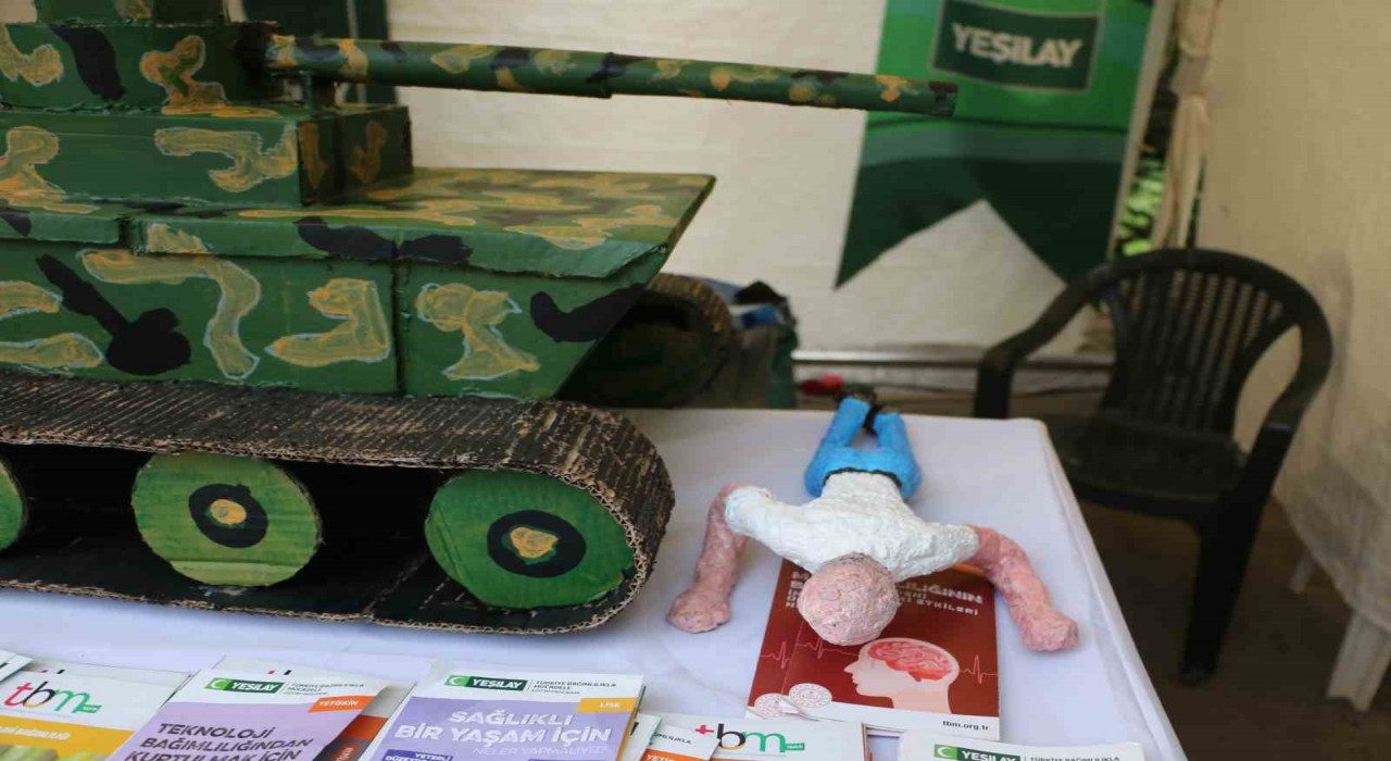 Diyarbakırda 15 Temmuz Demokrasi ve Milli Birlik Günü programı düzenlendi