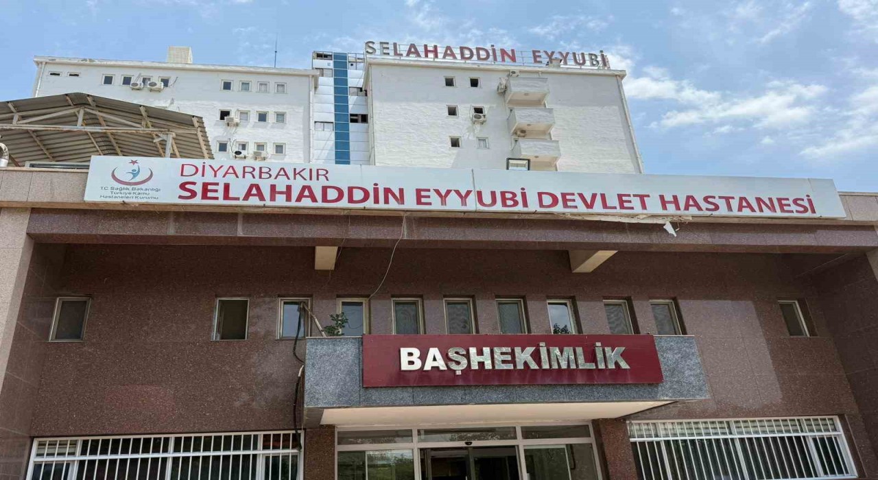 Diyarbakırda 6 doktor için maddi, adli ve idari yaptırım talebi