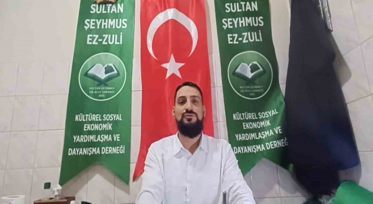 Diyarbakırdan Leman dergisine tepki