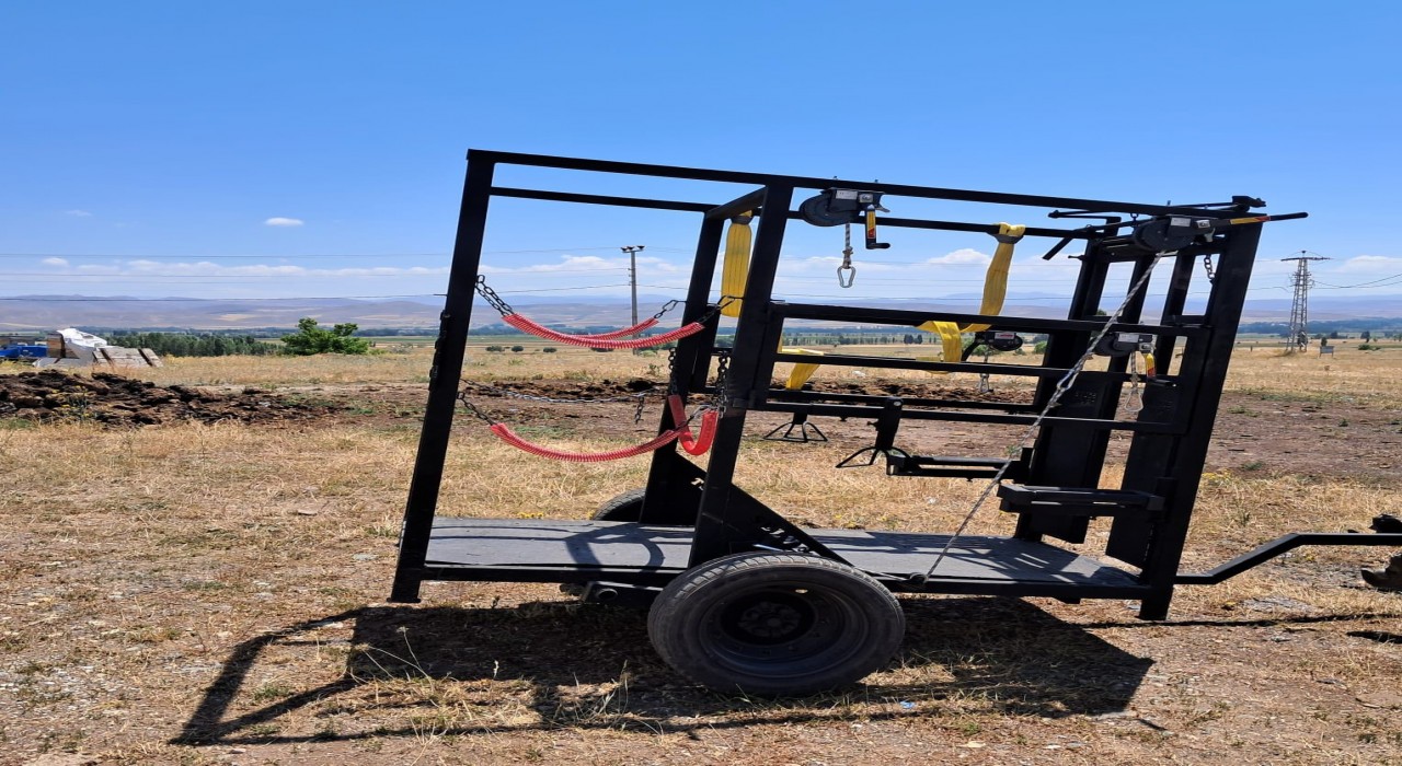 DOKAP destekli ‘Travay Projesi tamamlandı