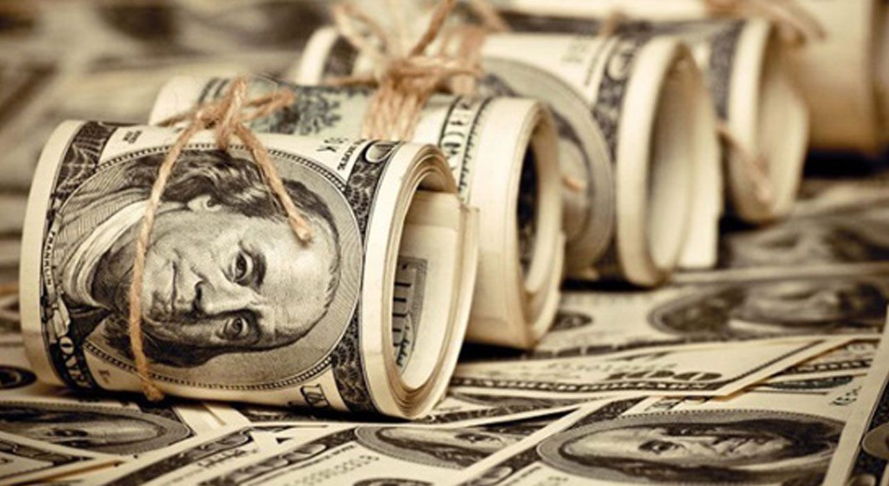 Dolar/TL Haftaya 40 Seviyesini Test Ederek Başladı