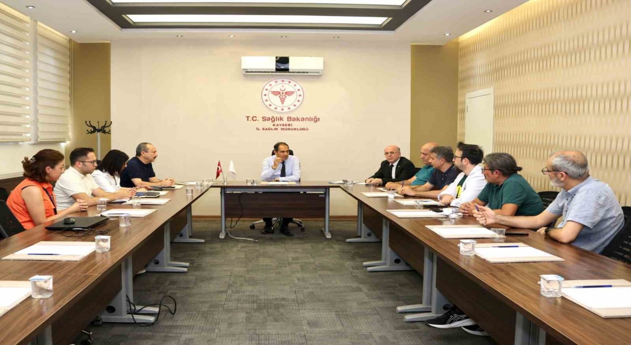 Dr. Erşan: Sürdürülebilirlik için doğru planlama şart