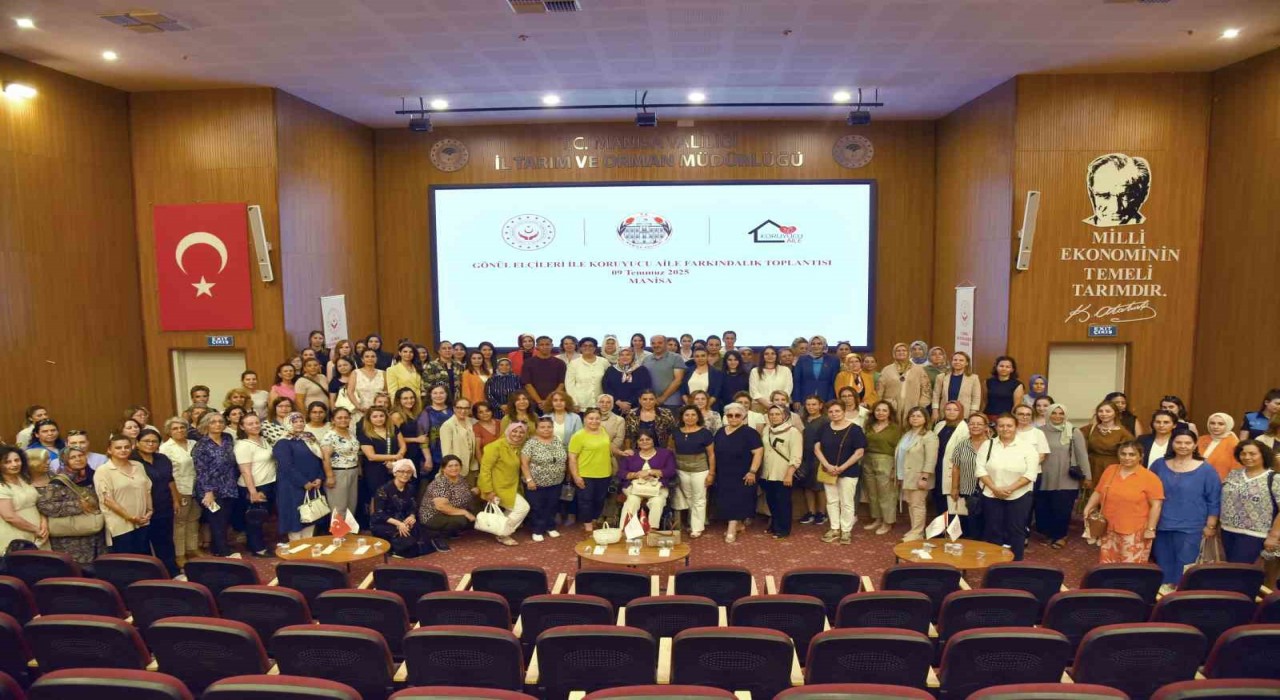 Dr. Ruhan Özkan: Bir çocuğun hayatına dokunmak en büyük iyiliktir