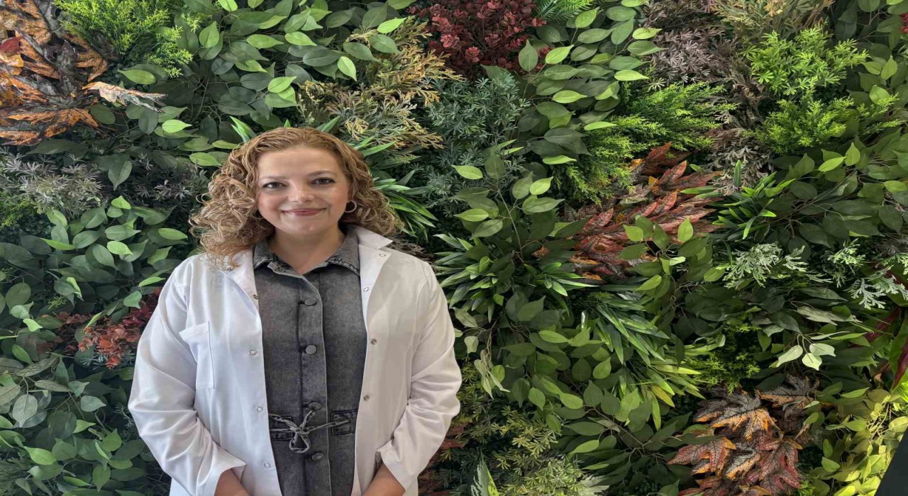 Dr. Tütüncüler: Çocukların klima altında uzun süre kalması çeşitli sağlık sorunlarına yol açabilir