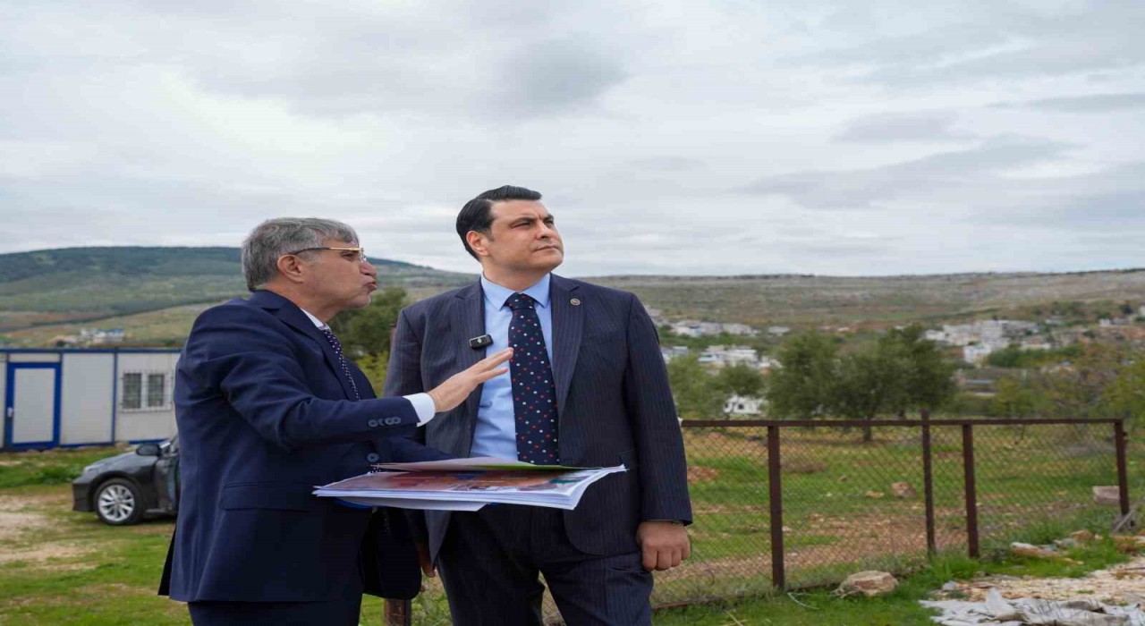 Dülükte kazı çalışmaları başlıyor