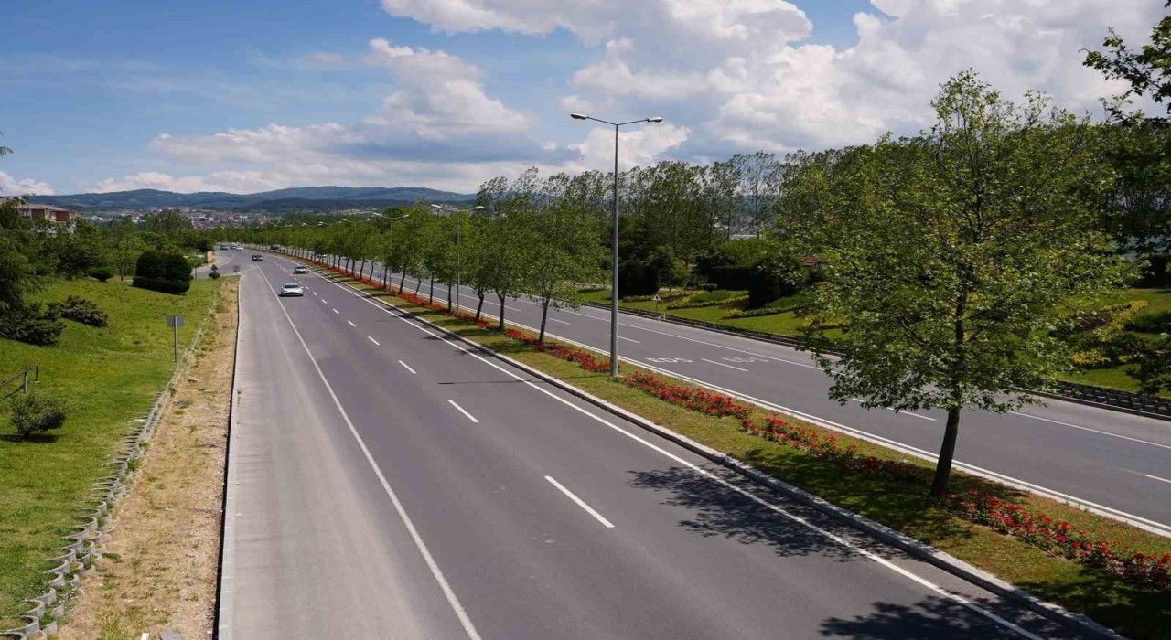 Düzce Valiliğinden sıcak hava uyarısı