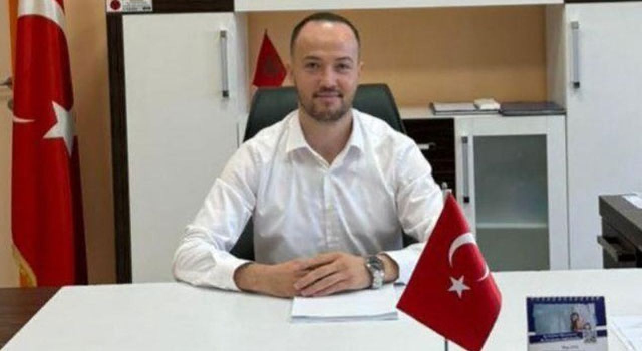 Düziçi Devlet Hastanesine Yeni Başhekim Atandı