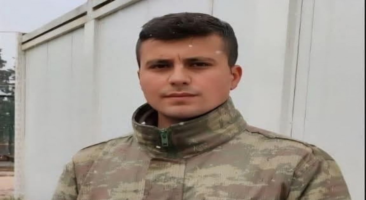 Edirnede askeri araç kazası: Şehit Uzman Çavuş törenle memleketine uğurlandı