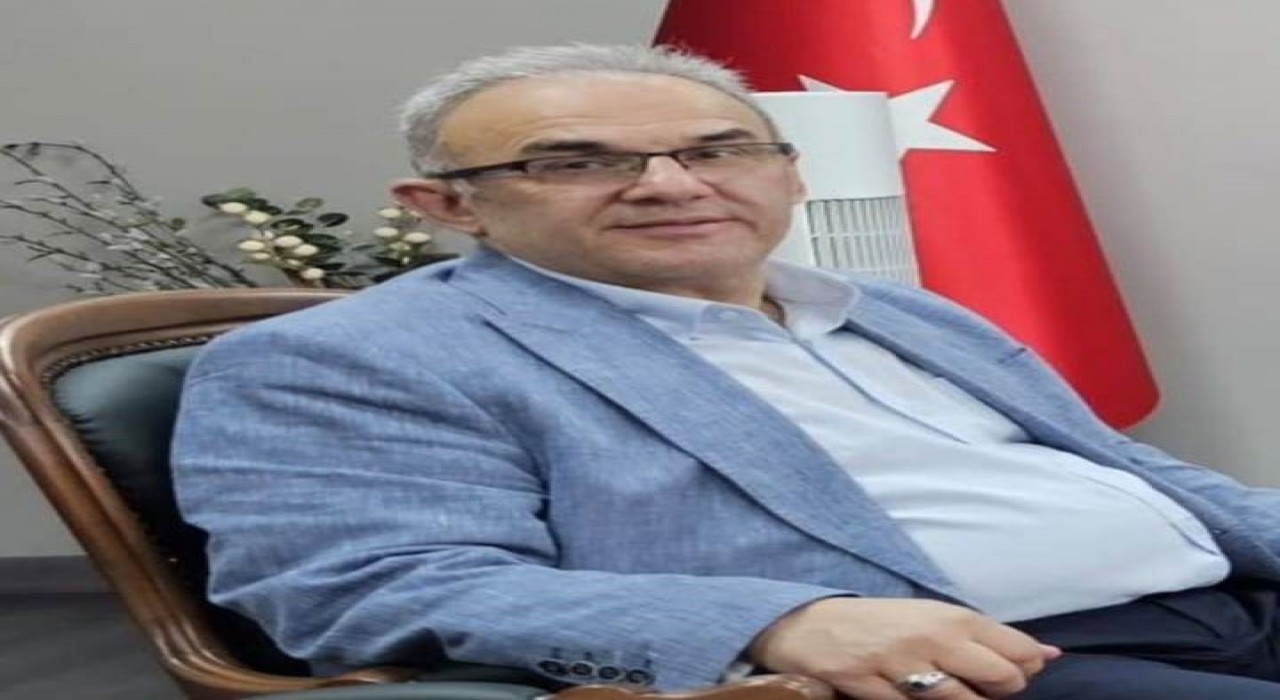 Edremit İlçe Milli Eğitim Müdürlüğüne Ramazan Esmen atandı