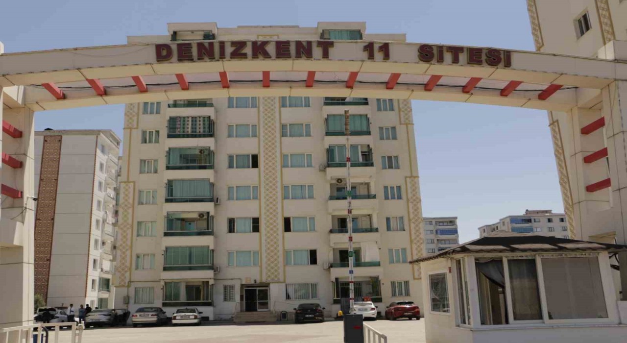 Ejegülün 8. kattan düşerek öldüğü apartmanın yöneticisi: Cemil K., 2 ay önce gelip dua etmiş