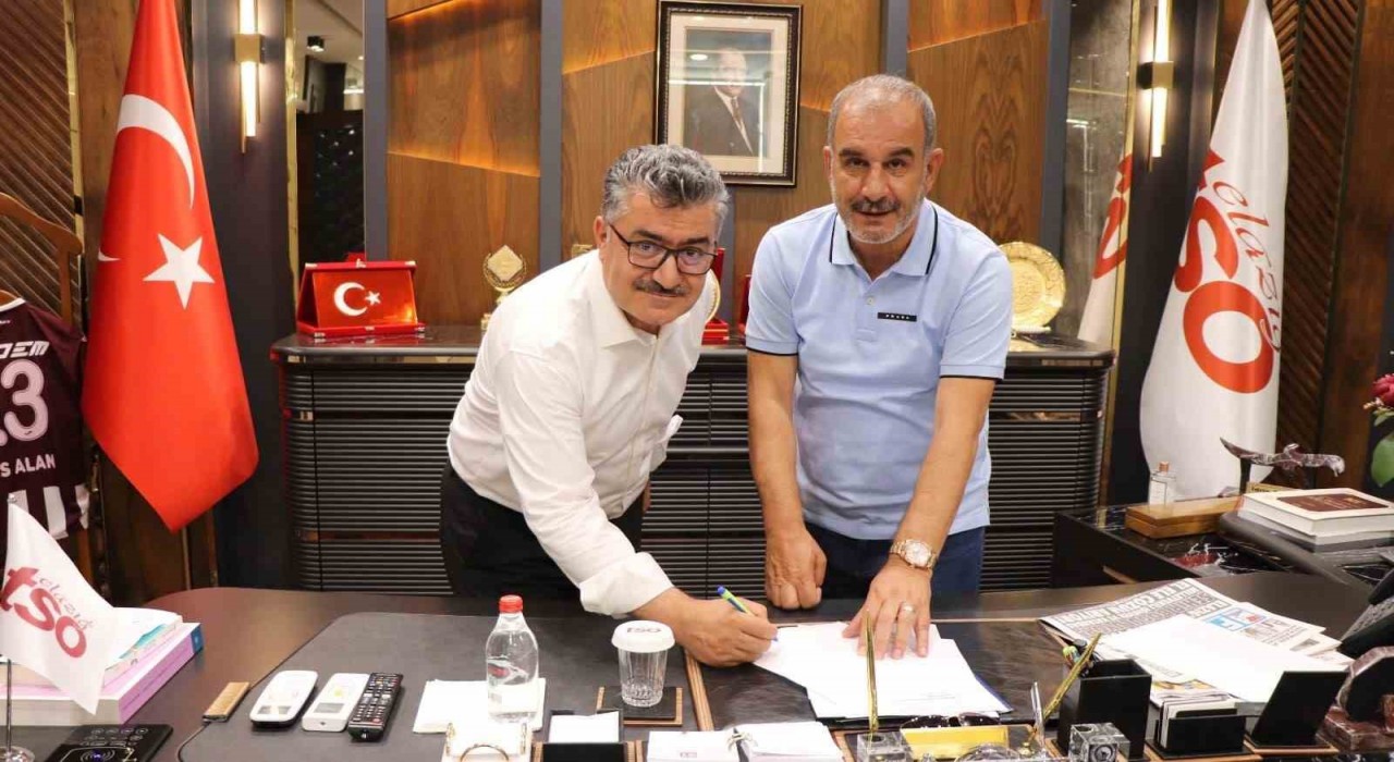 Elazığ TSOdan üyelerine sağlık desteği