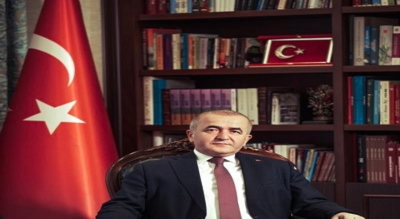 Elazığ Valisi Hatipoğlundan taşlı saldırı iddialarına açıklama: Kardeşliğimize nifak tohumu ekilemez
