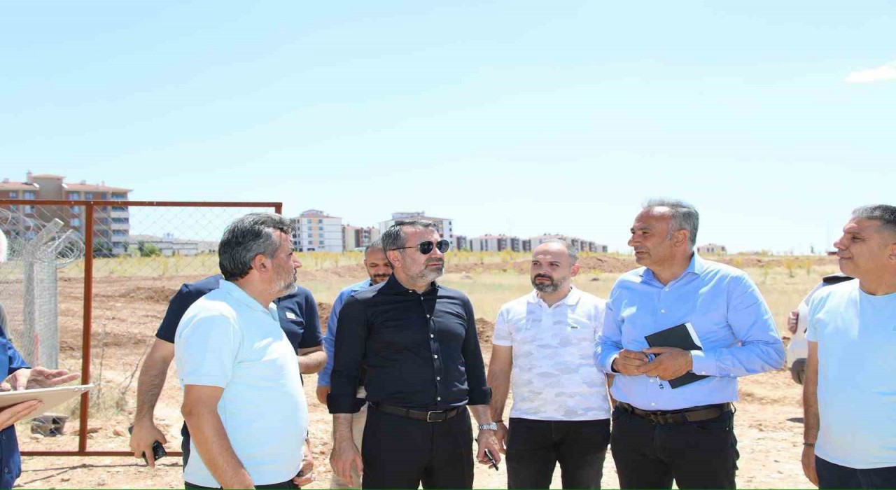 Elazığda Seksenler Sokağı, restore edilecek