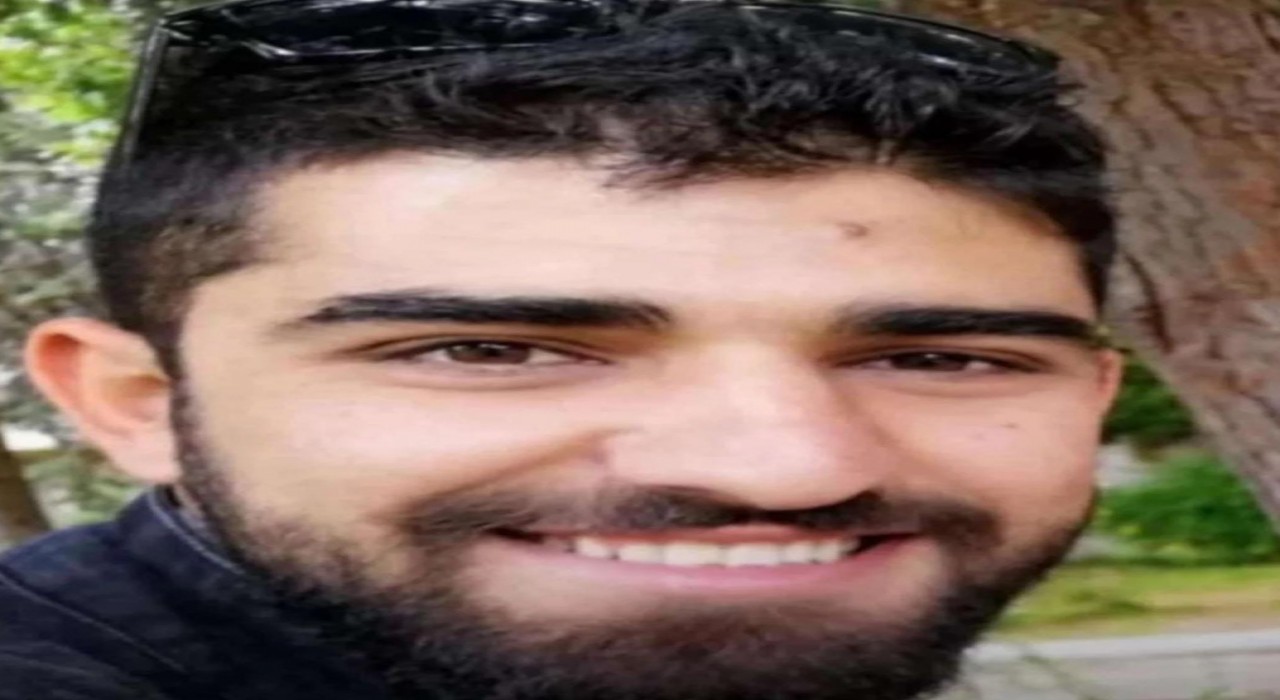Elazığda serinlemek için suya giren genç hayatını kaybetti