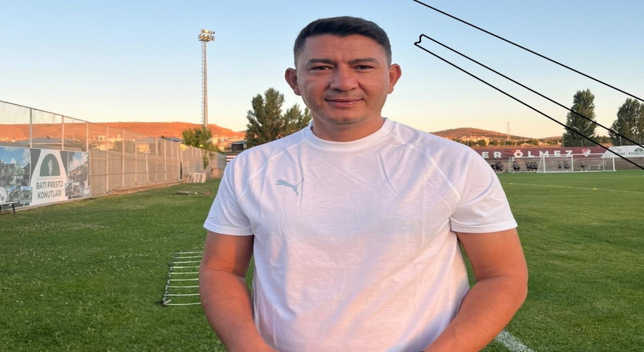 Elazığsporda 2.etap kampı başladı