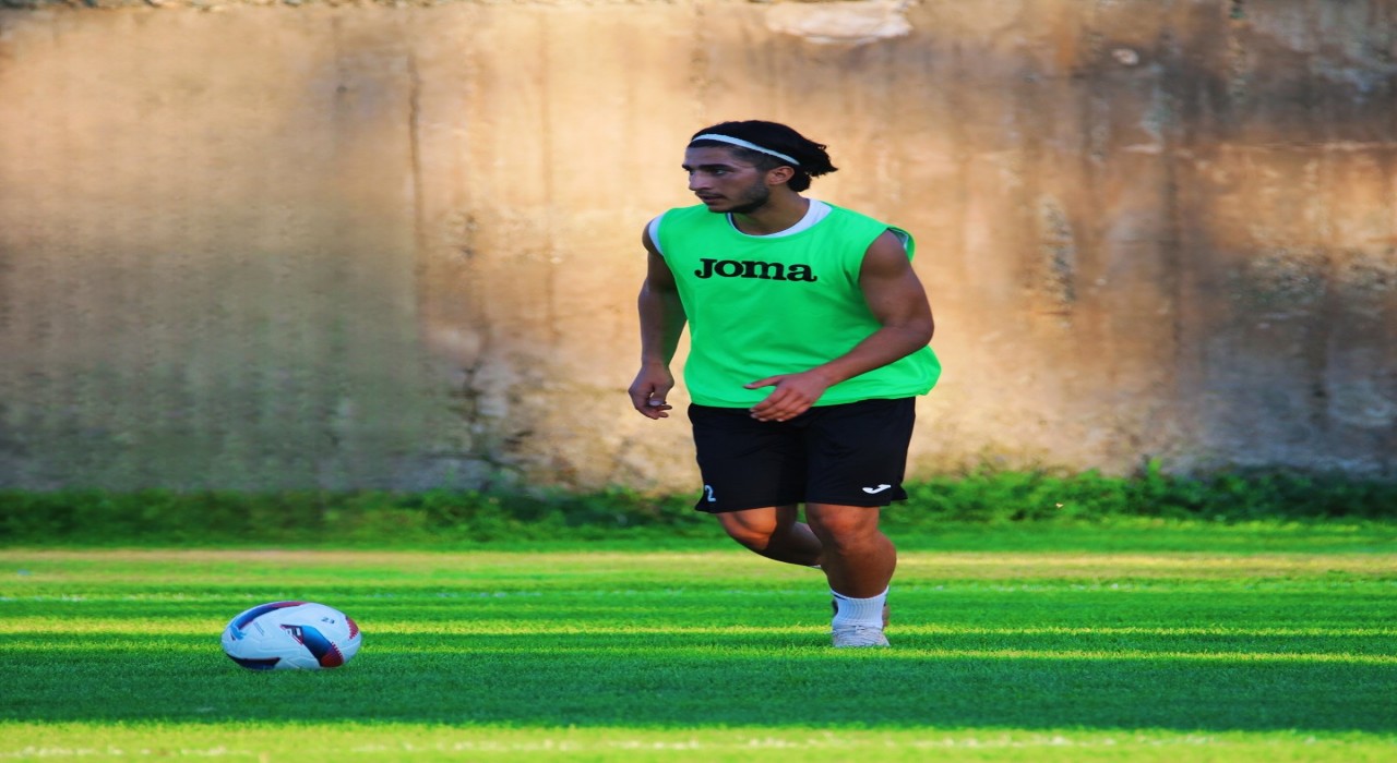 Elazığsporda Hasan Ekici veda etti