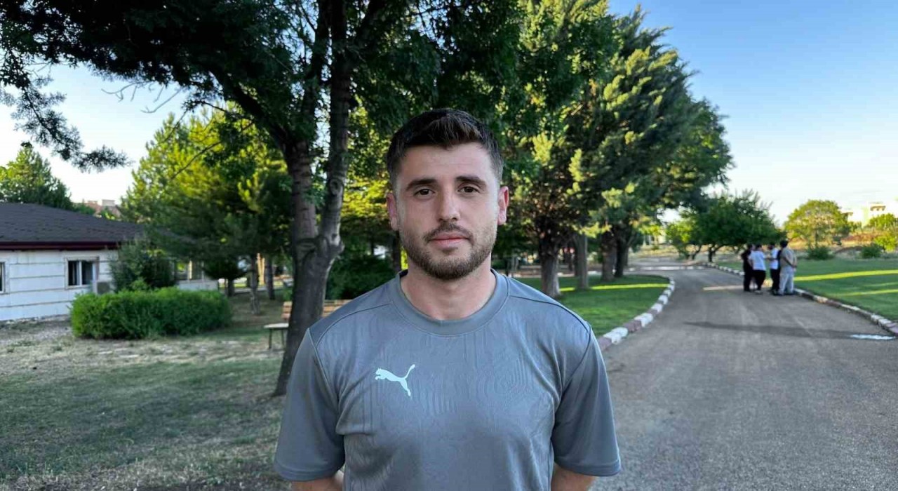 Elazığsporda yeni sezon hazırlıkları başladı