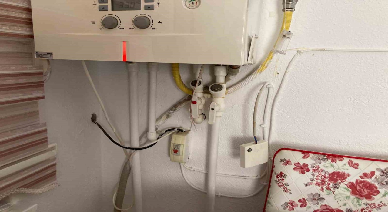 Elektrik akımına kapılan çocuk hayatını kaybetti