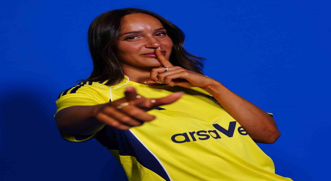 Elena Gracinda Santos, Fenerbahçede