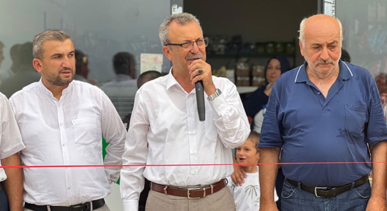 Ellek Beldesi TOKİ Projesiyle Modern Yaşama Adım Attı