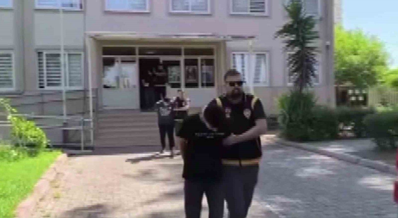 Emlakçıdan 3 milyon TL haraç isteyip iş yerini kurşunladılar, olayın azmettiricisi kuzeni çıktı