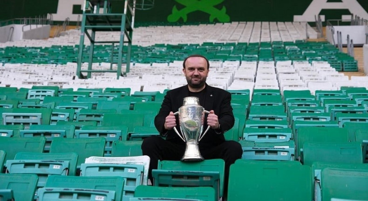 Enbiya Topal: Görevime değil, paylaşımlarıma son veriyorum