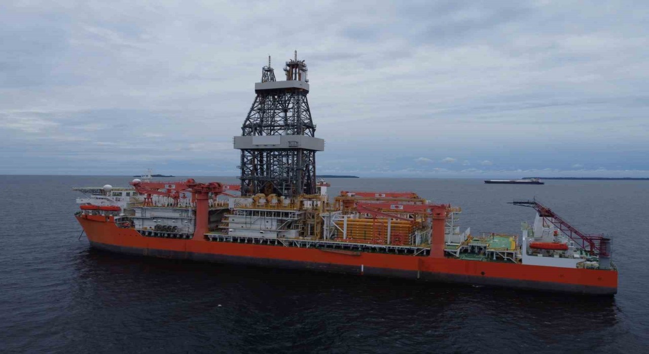 Enerji filosuna 2 yeni gemi