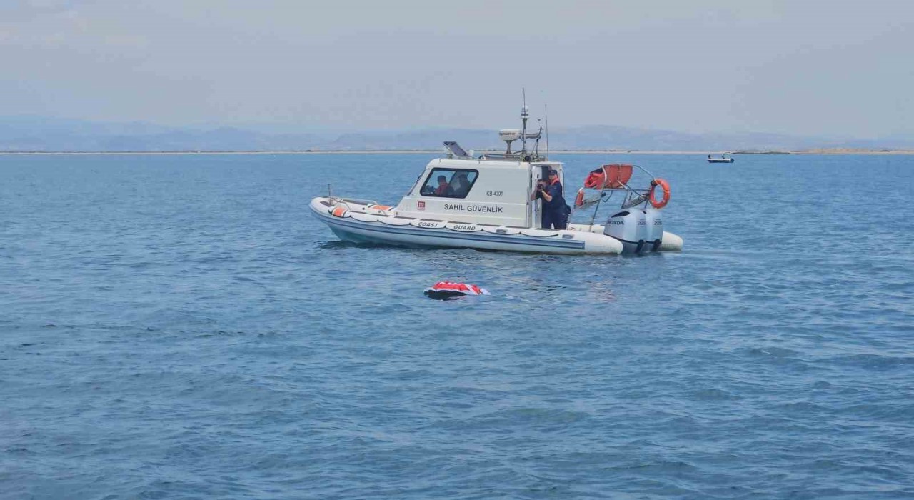 Enezde Denizcilik ve Kabotaj Bayramı kutlandı