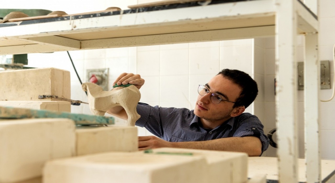 Engelliler Entegre Yüksekokulu saygın ve üretken bireyler yetiştiriyor