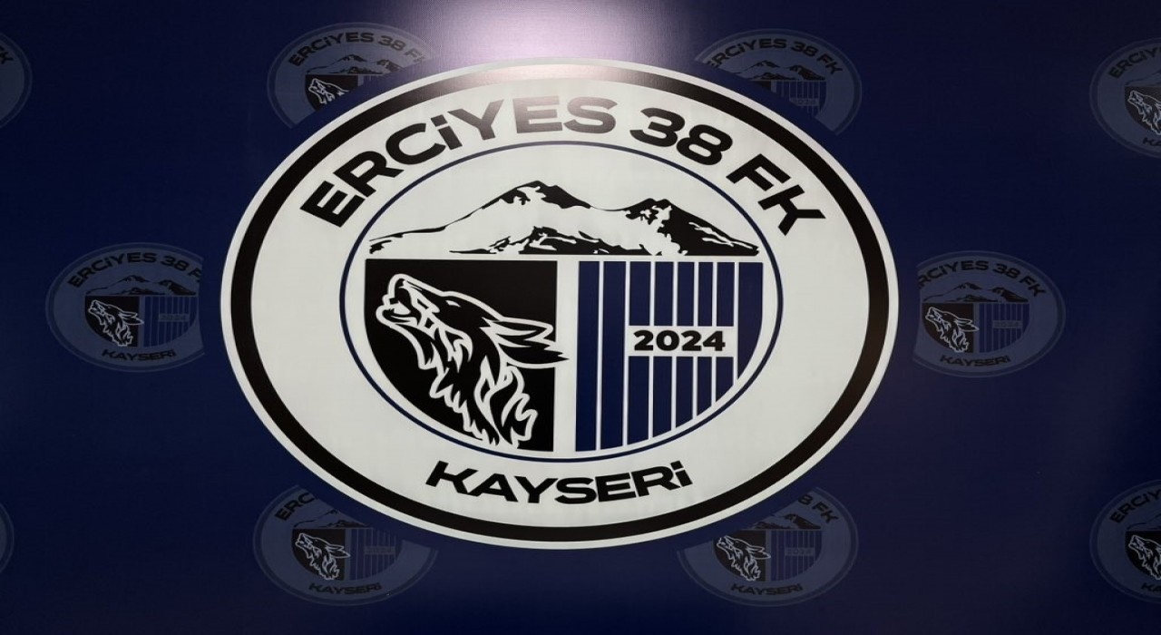 Erciyes 38 FKnin 2025-2026 sezonu fikstürü belli oldu