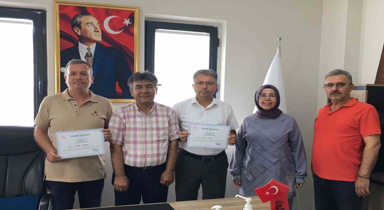 Erdemlide 7 ayda 110 kişi sigarayı bırakmak için başvuru yaptı