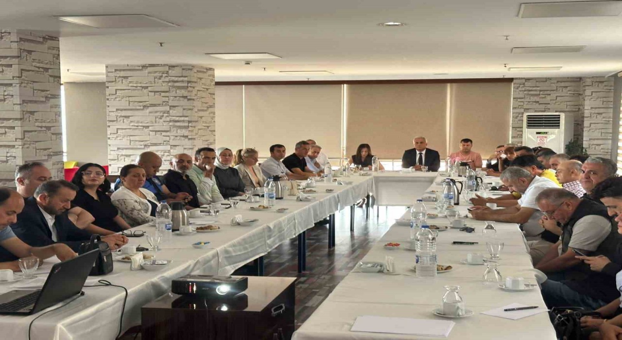 Ereğlide hayat boyu öğrenmenin geleceği şekillendirildi
