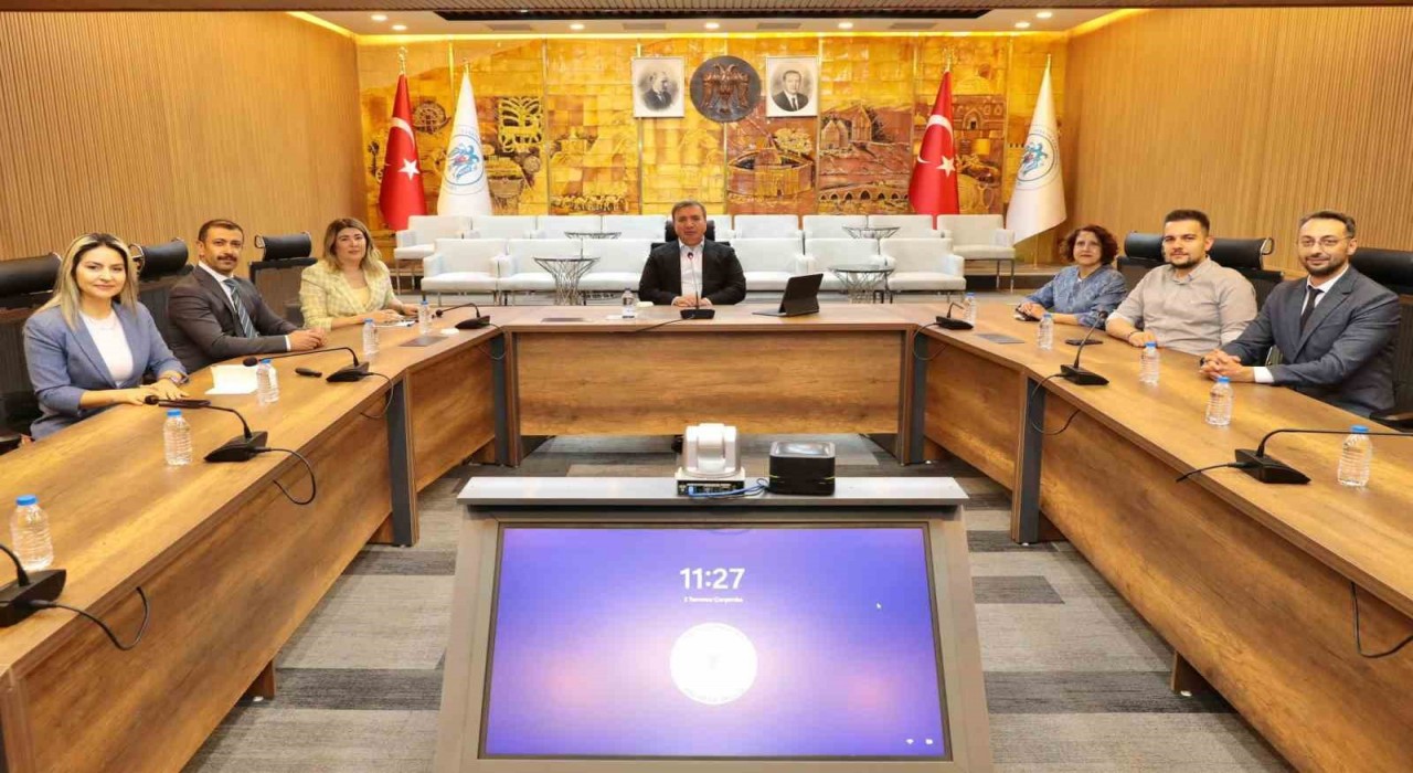 Erzincanda Yaşayan Miras Festivali düzenlenecek